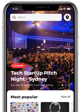Mobile Image